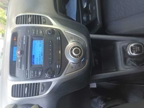 Hyundai ix20 - 2011