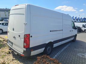 Volkswagen Crafter - 2017