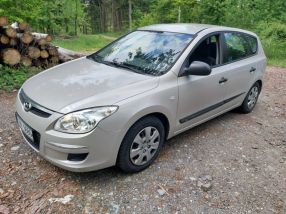 Hyundai i30 - 2009