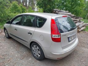 Hyundai i30 - 2009