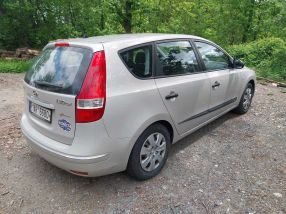 Hyundai i30 - 2009
