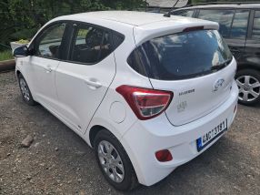 Hyundai i10 - 2014