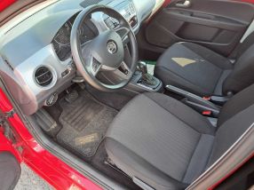 Skoda Citigo-e - 2021