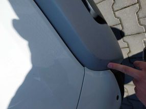 Dacia Duster - 2021