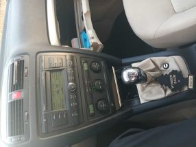 Skoda Octavia - 2008