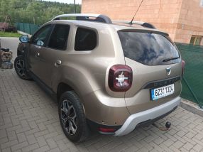 Dacia Duster - 2018