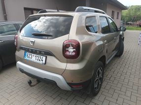 Dacia Duster - 2018