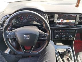 Seat Leon - 2019