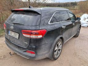 Kia Sorento - 2016