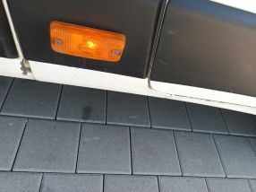 Citroen Jumper - 2021