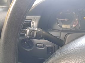 Skoda Superb - 2005