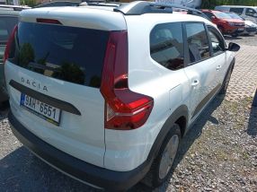 Dacia Jogger - 2022