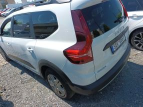 Dacia Jogger - 2022