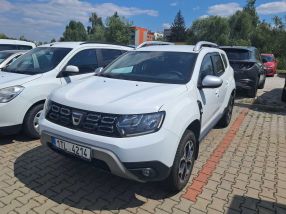 Dacia Duster - 2018