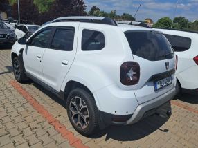 Dacia Duster - 2018