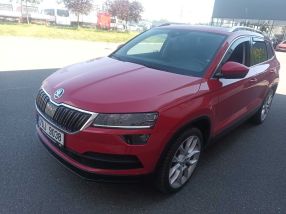 Skoda Karoq - 2019