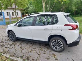 Peugeot 2008 - 2019