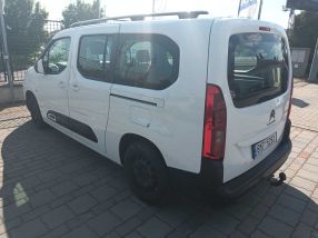 Citroen Berlingo - 2019