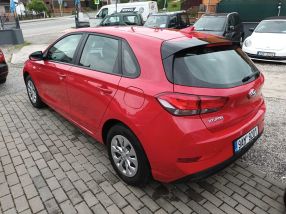 Hyundai i30 - 2022