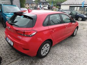 Hyundai i30 - 2022