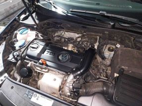 Volkswagen Golf - 2009