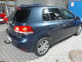 Volkswagen Golf - 2009