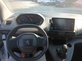 Peugeot Rifter - 2020