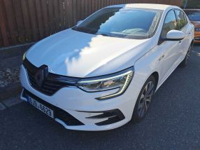 Renault Megane - 2022