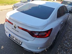 Renault Megane - 2022