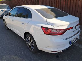 Renault Megane - 2022