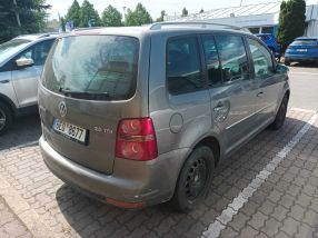 Volkswagen Touran - 2007