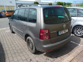 Volkswagen Touran - 2007