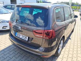Seat Alhambra - 2016