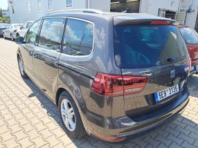 Seat Alhambra - 2016
