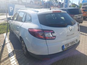 Renault Megane - 2010