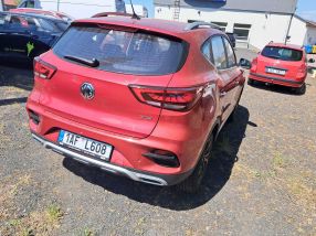 MG ZS II - 2024