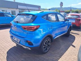 MG ZS II - 2024