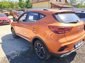 MG ZS II - 2024