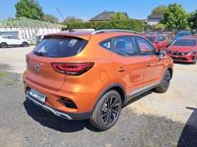 MG ZS II - 2024