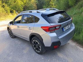 Subaru XV - 2024