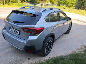 Subaru XV - 2024