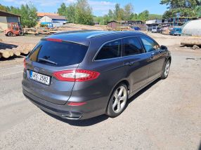Ford Mondeo - 2018