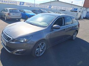 Peugeot 308 - 2017