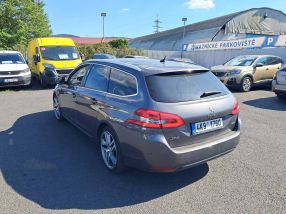 Peugeot 308 - 2017