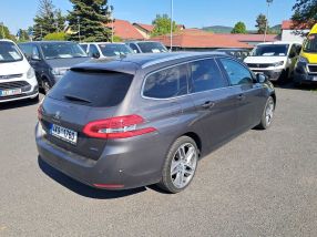 Peugeot 308 - 2017