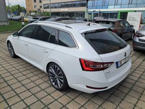 Skoda Superb - 2018