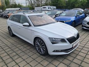 Skoda Superb - 2018