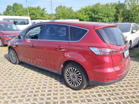 Ford S-Max - 2019