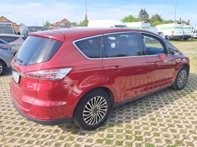 Ford S-Max - 2019