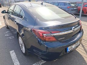 Opel Insignia - 2014